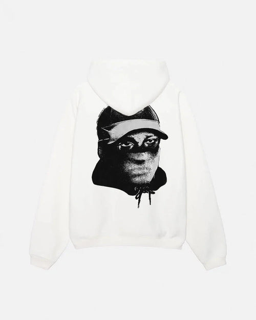 Moletom Balaclava Off White - Four Street