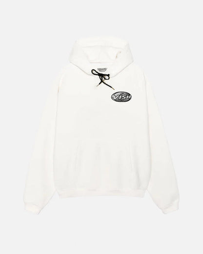 Moletom Balaclava Off White - Four Street