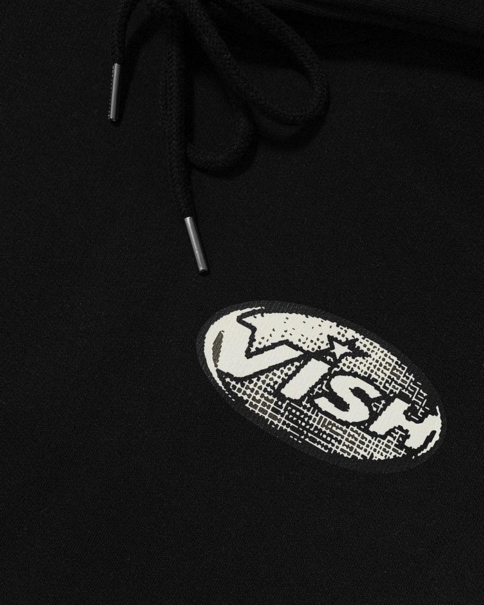 Moletom Balaclava Preto - Four Street