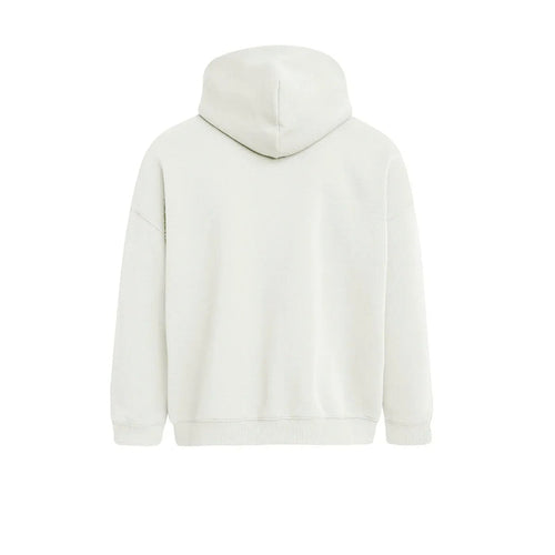 Moletom Capuz Oversized - Enzar - Four Street
