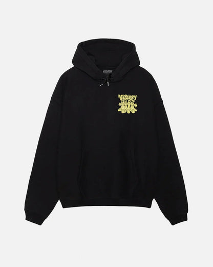Moletom VishBoyz Preto - Four Street