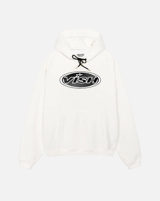 Moletom VishStar Off White - Four Street