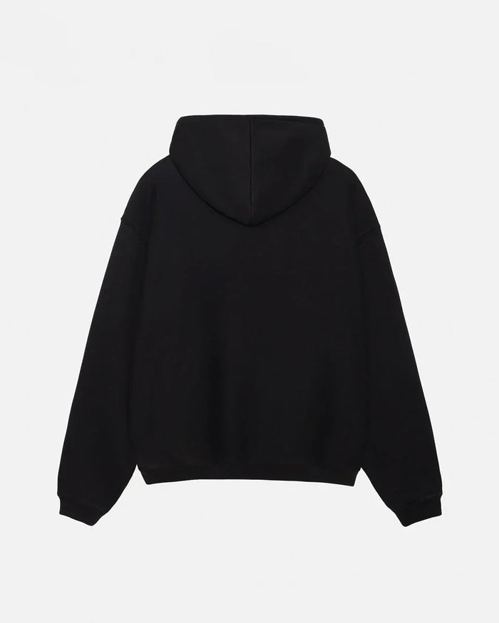 Moletom VishStar Preto - Four Street