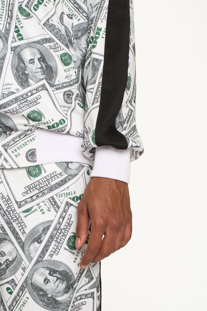 Money Tracksuit Victorious