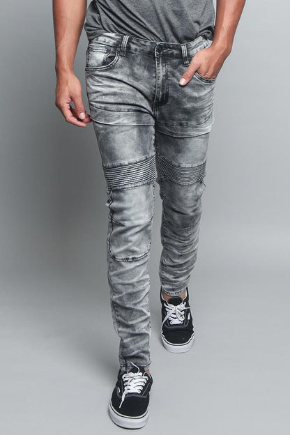 Ash Black / 30/30