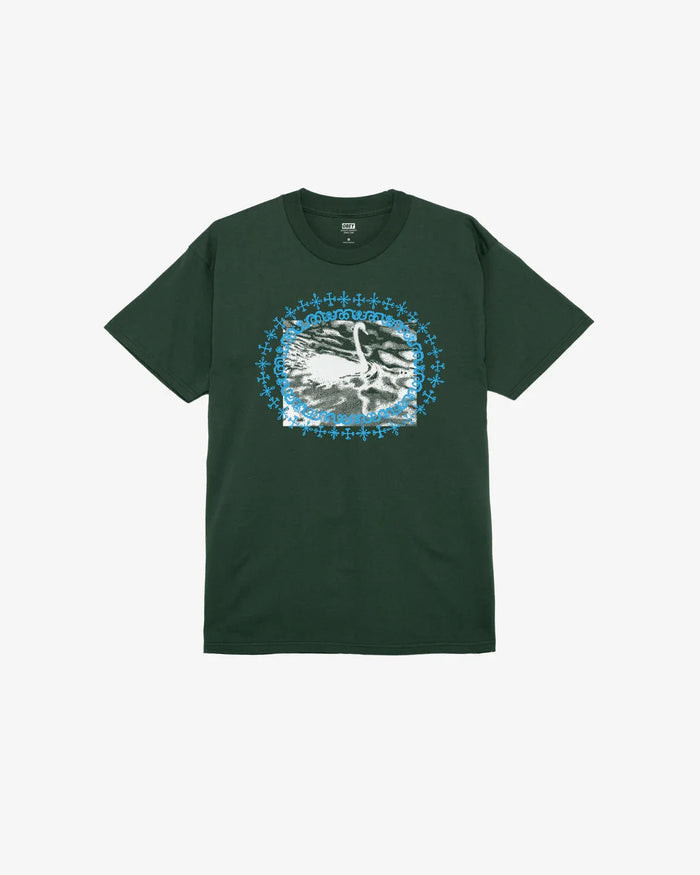 MYSTIC POWERS CLASSIC T-SHIRT - Four Street