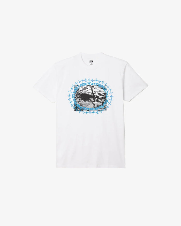 MYSTIC POWERS CLASSIC T-SHIRT - Four Street