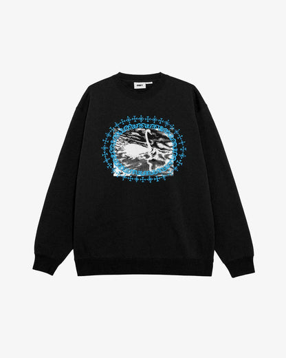 MYSTIC POWERS PREMIUM CREW - Four Street