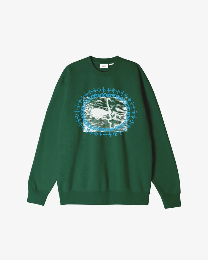 MYSTIC POWERS PREMIUM CREW - Four Street