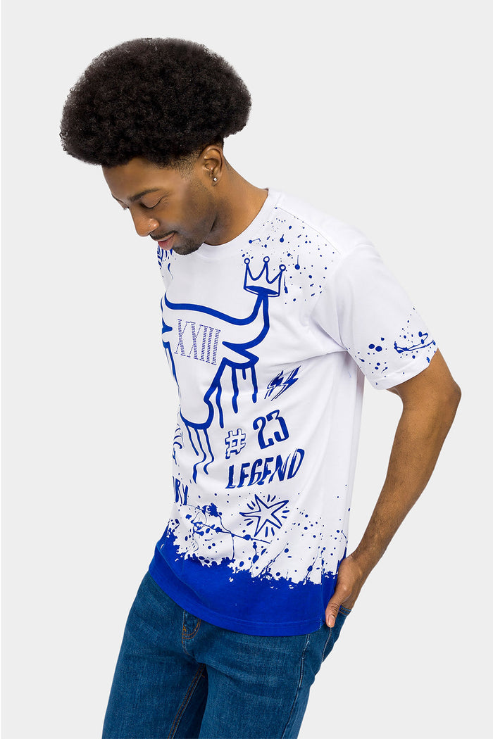 Royal Blue