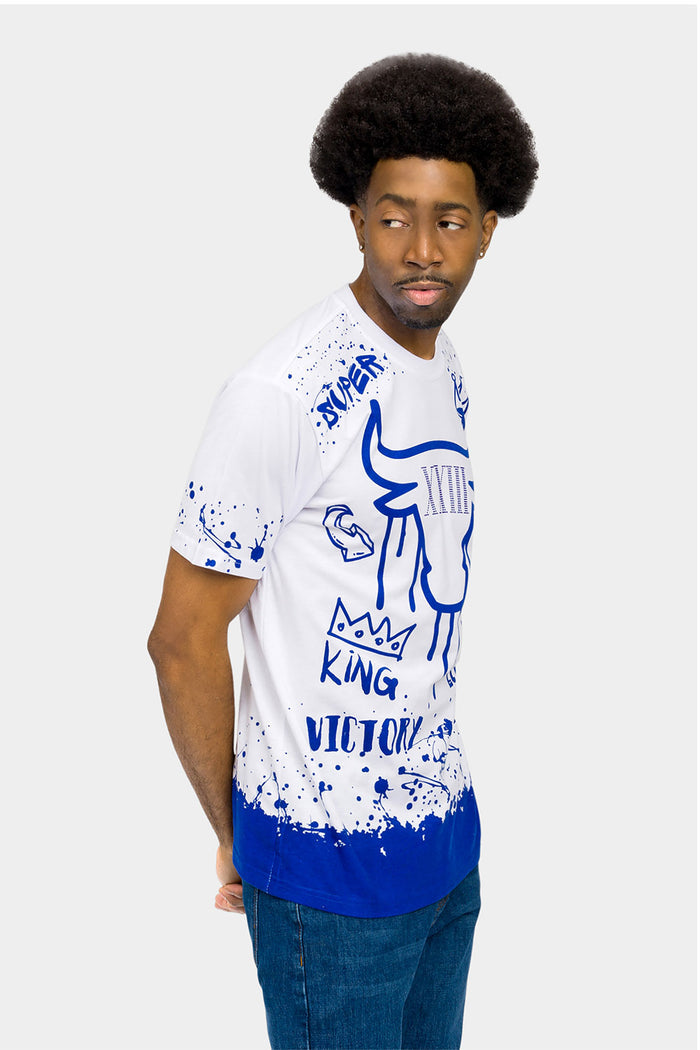 Royal Blue