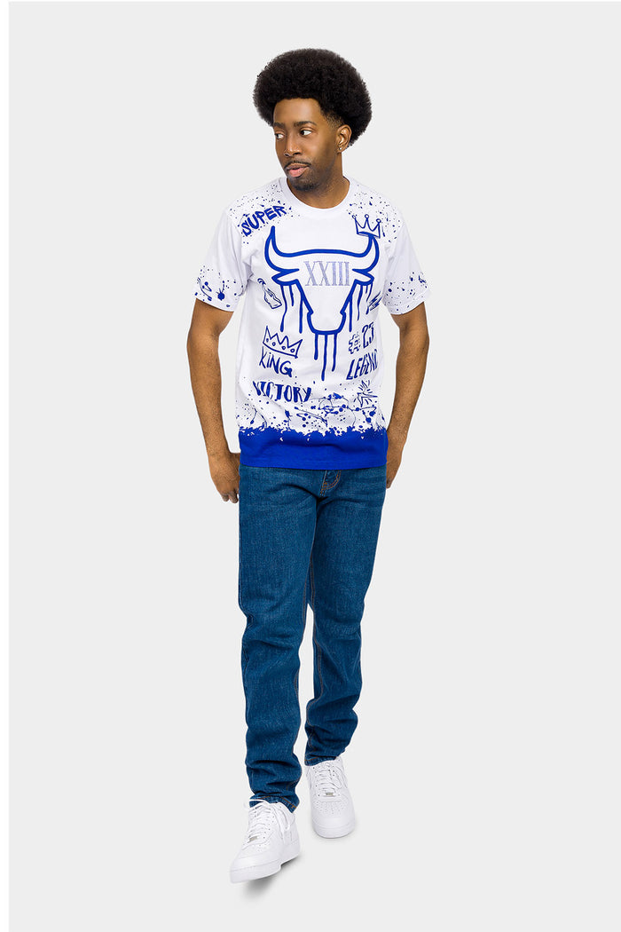 Royal Blue