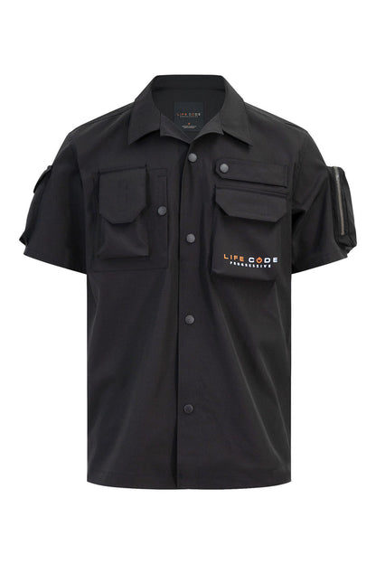 Black / Small