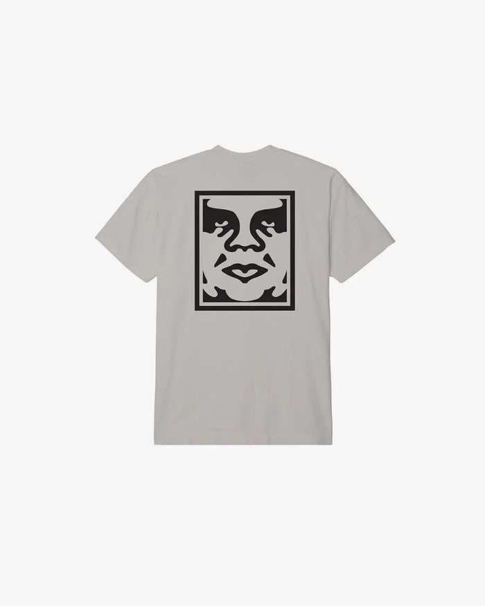 HEATHER GREY / XS