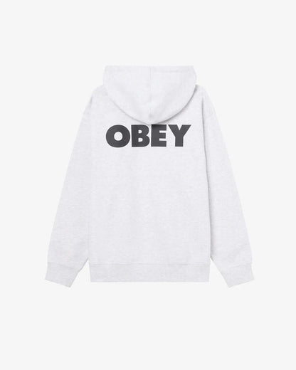 HEATHER GREY / XS