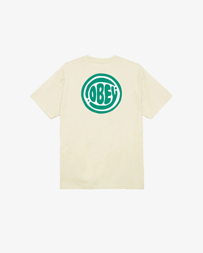OBEY BUBBLE CLASSIC T-SHIRT - Four Street