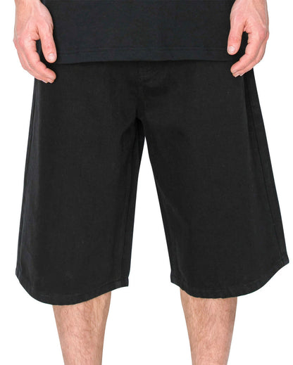 Jet Black / 28
