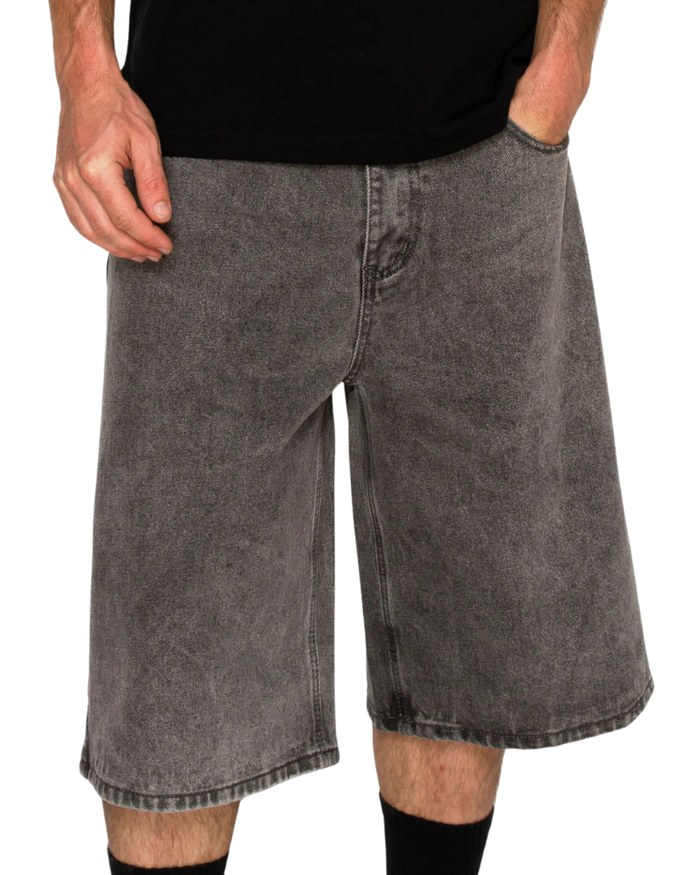 Stone Black / 28