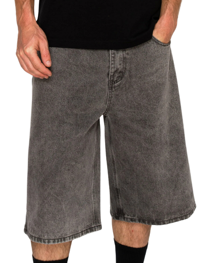 Stone Black / 28