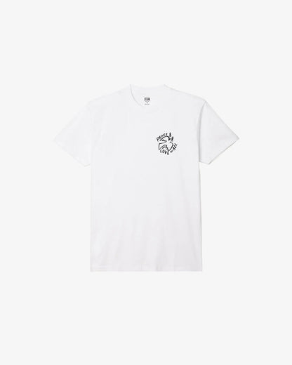 PEACE & LOVE FOR ALL CLASSIC T-SHIRT - Four Street