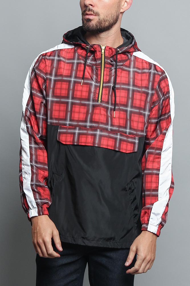 Red / Small