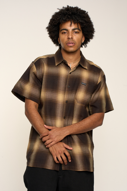 Brown / Small