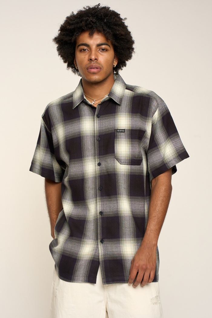 Navy / Small