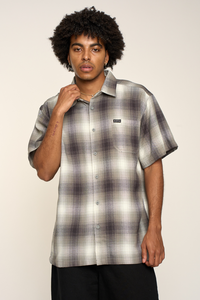 Grey / Small