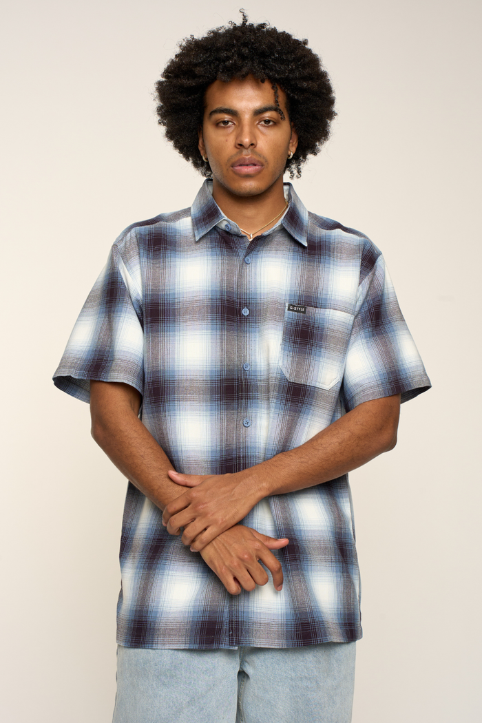 Light Blue / Small
