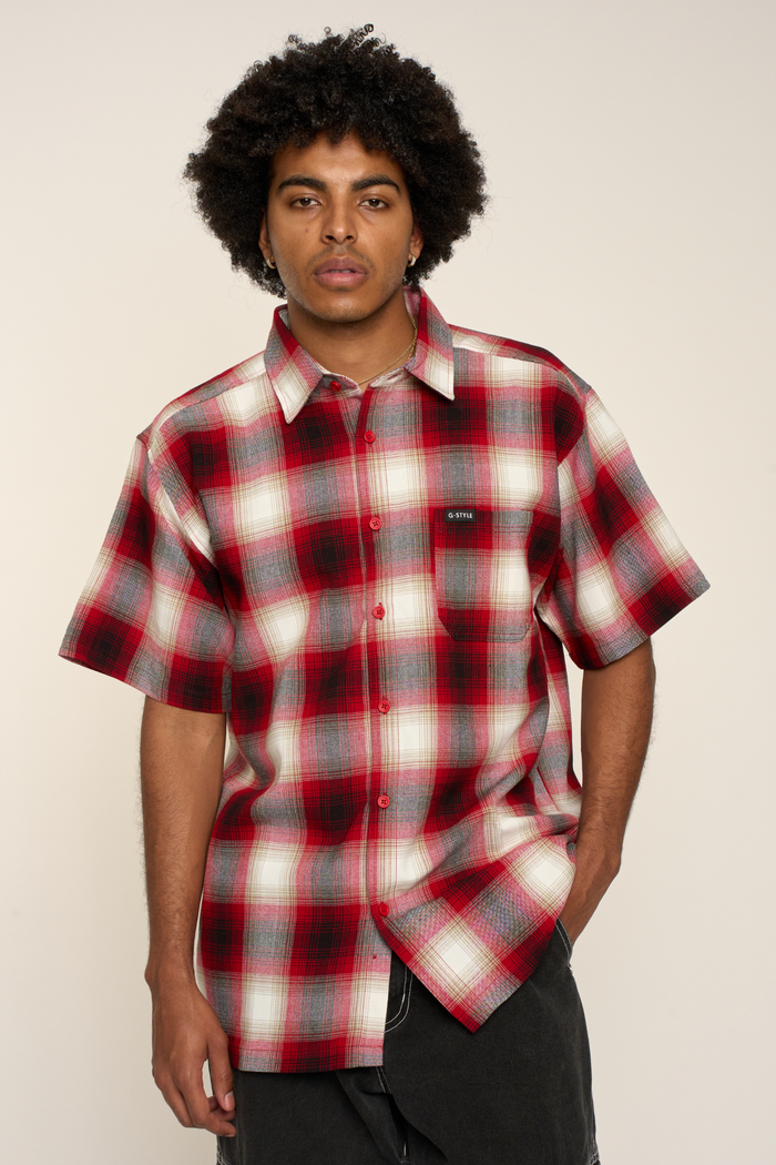 Red / Small