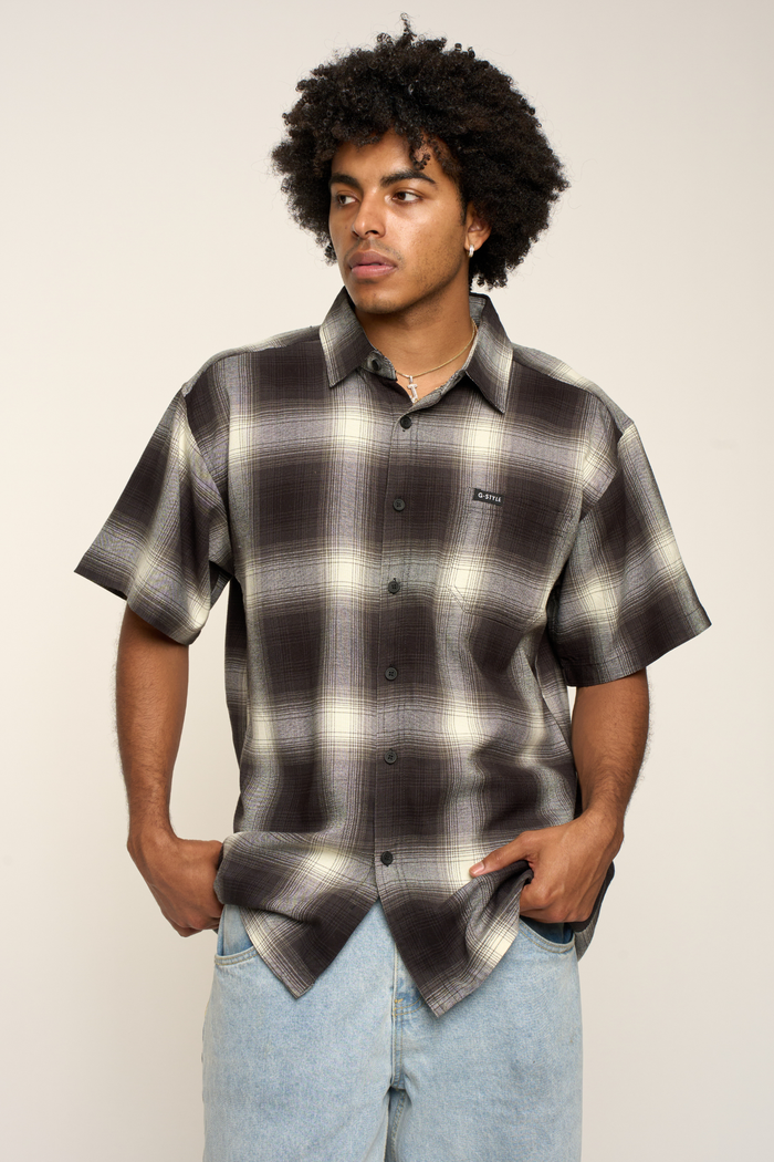 Black / Small