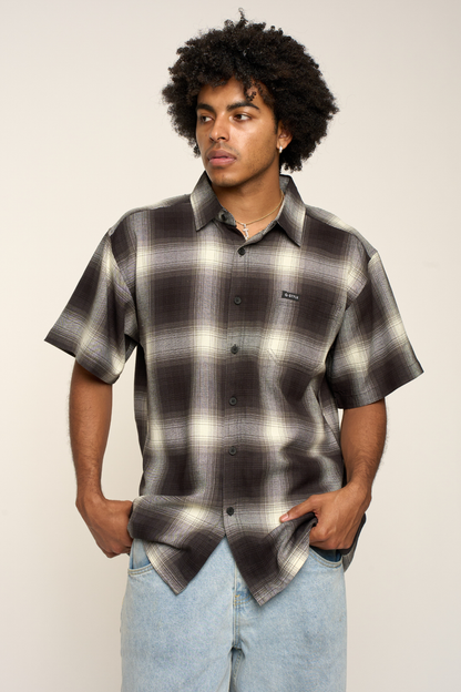 Black / Small