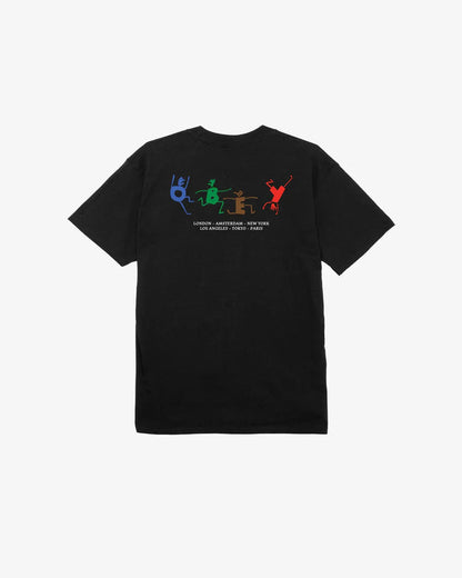 PLAY CLASSIC T-SHIRT - Four Street