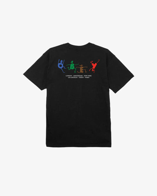 PLAY CLASSIC T-SHIRT - Four Street