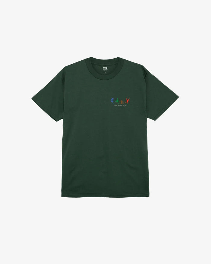 PLAY CLASSIC T-SHIRT - Four Street