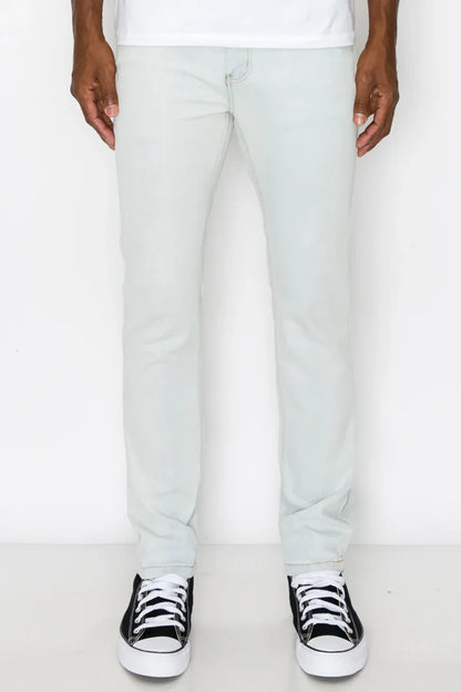 Bleach Blue