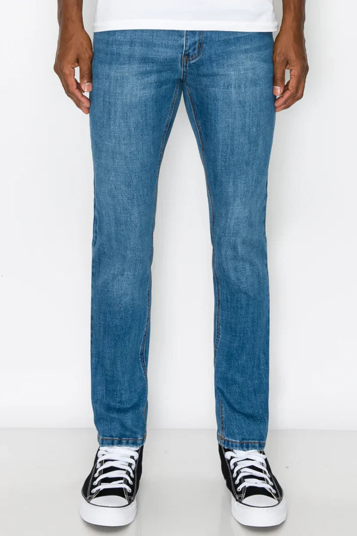 Indigo Blue / 28/30