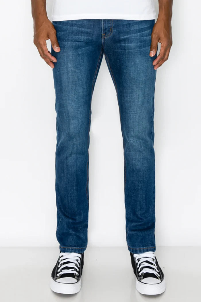 Classic Blue / 28/30