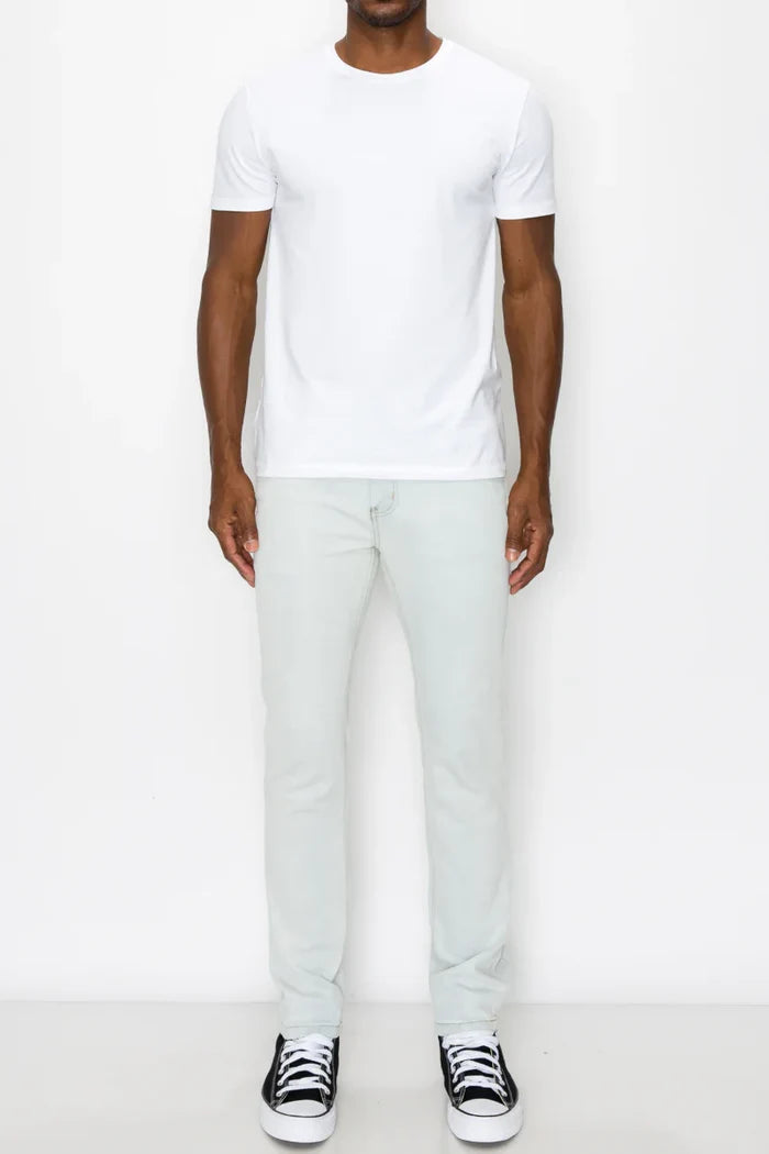 Bleach Blue