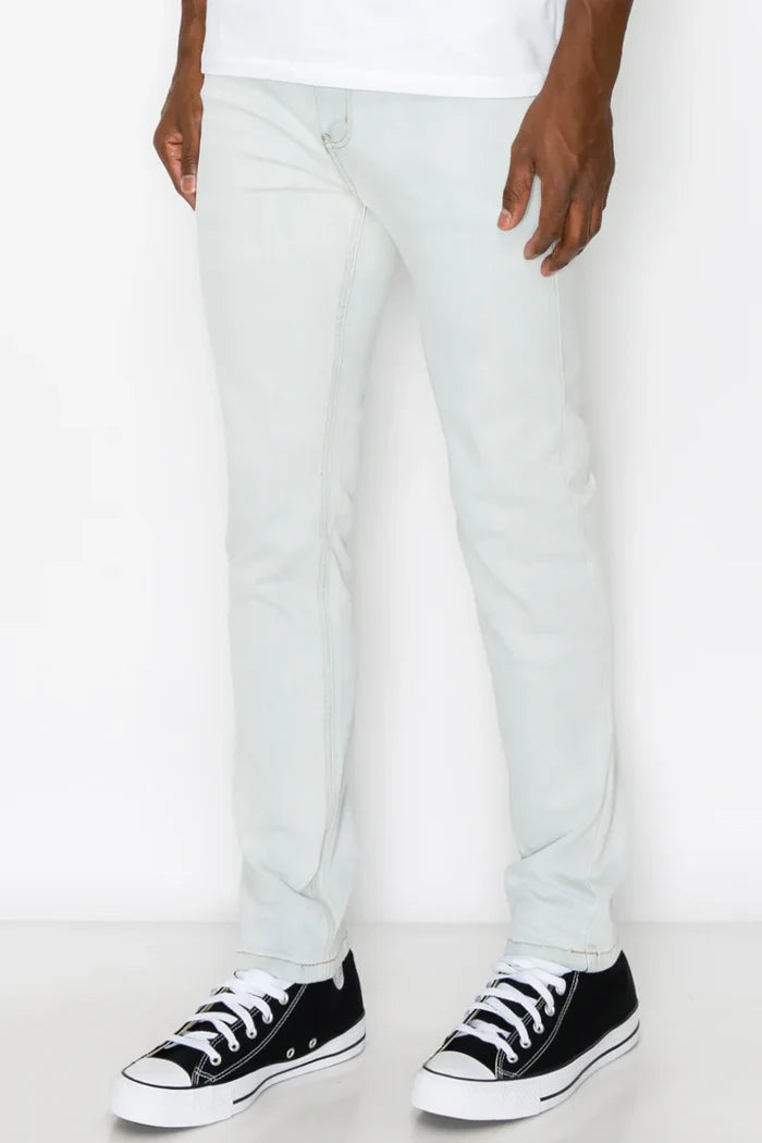 Bleach Blue