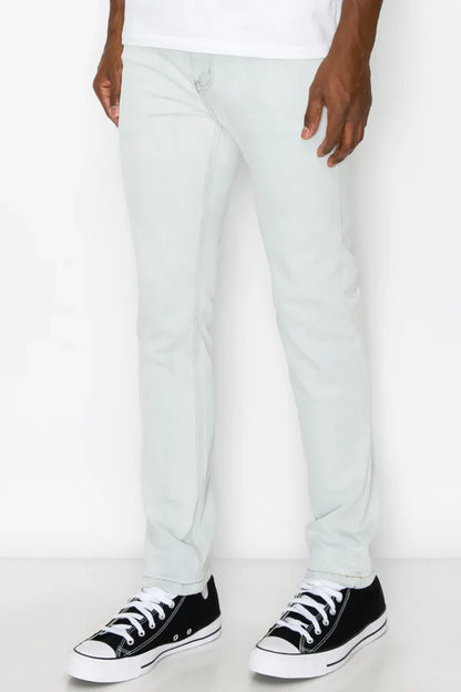 Bleach Blue