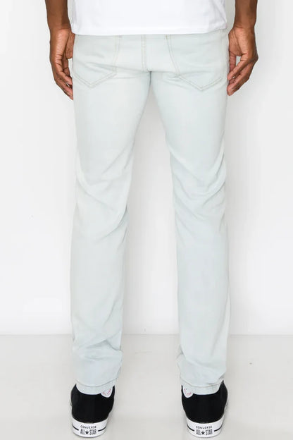 Bleach Blue