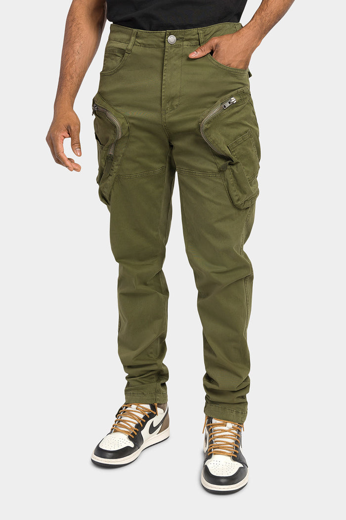 Olive