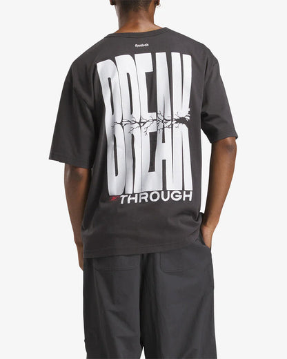 REEBOK x OBEY T-SHIRT - Four Street