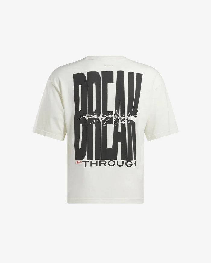 REEBOK x OBEY T-SHIRT - Four Street