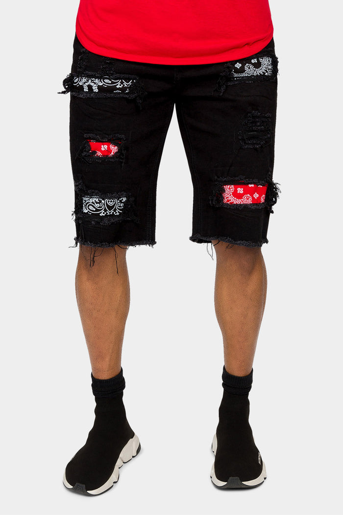 Black / 30