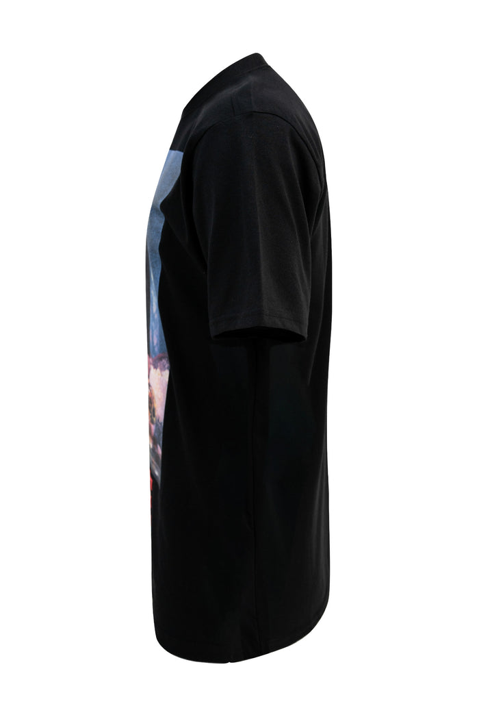 Jet Black