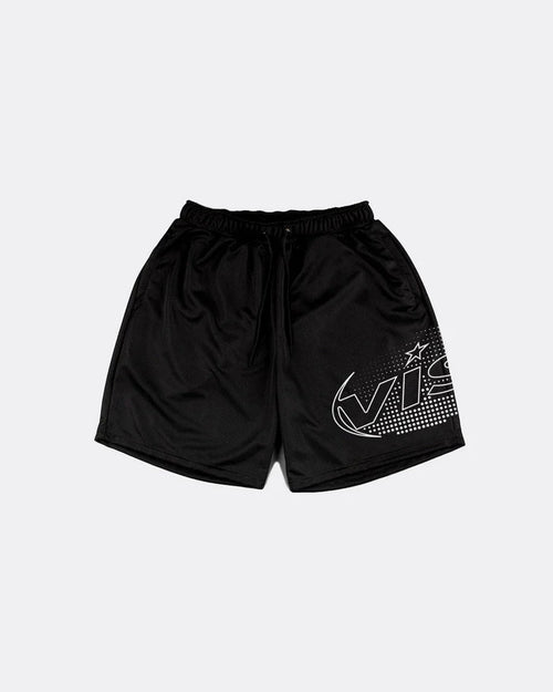 Shorts VishStar Line Preto - Four Street