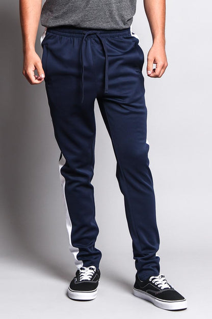 Navy/White / Small