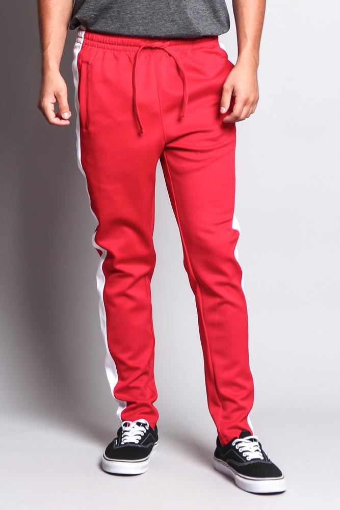 Red/White / Small
